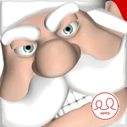 Angry Snowman 2 - Christmas Game