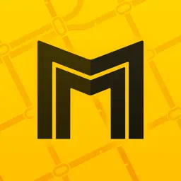 地铁通 - MetroMan