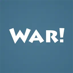 War - Fun Classic Card Game