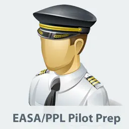 EASA Pilot Exam Prep (LAPL)
