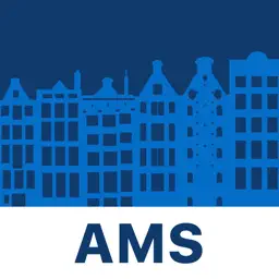 Amsterdam Travel Guide & Map