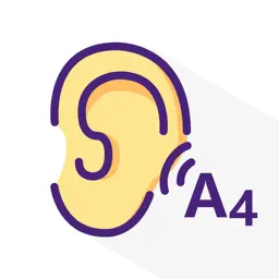 视唱练耳-练耳大师级App