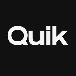 GoPro Quik - 视频剪辑&照片编辑