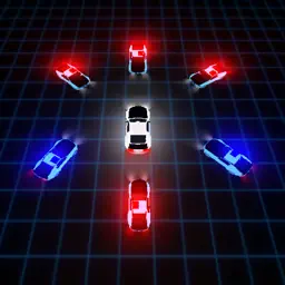汽车模拟器 - 驾驶 汽车游戏 : 汽车模拟