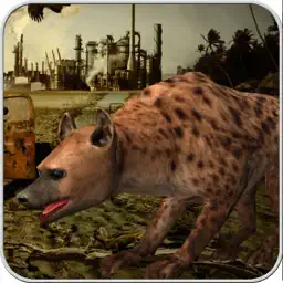 鬣狗猖狂：野生动物模拟器2017